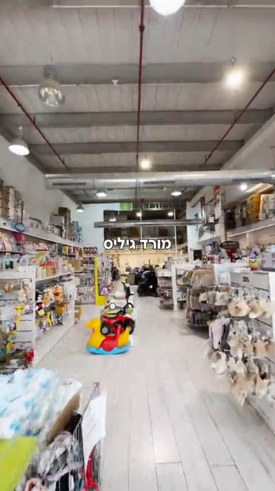 מורד גיליס